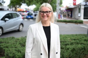 Shaw reflects on mayoralty