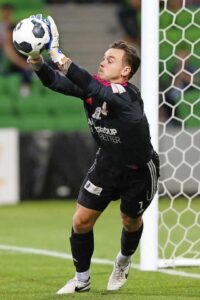 Oldfield returns to Hume City