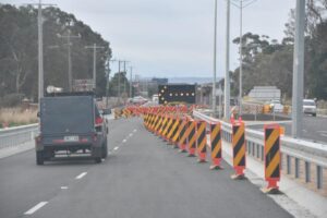 Council invests in fixing “rollercoaster” roads