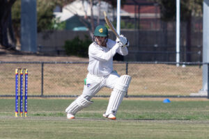 Double wins for A’s, Woodsmen