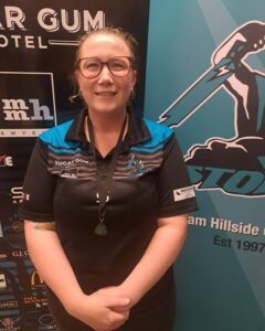 Storm women’s program continues to grow