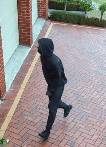 Appeal for assistance