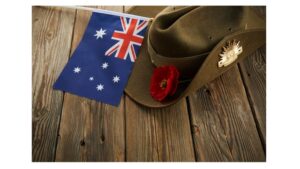 Grants programs to honour veterans