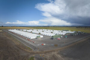 Plumpton battery to power summer