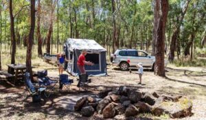 Respect the environment and each other