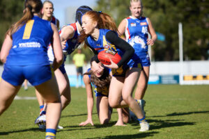 O’Connor-Moreira stunning rise