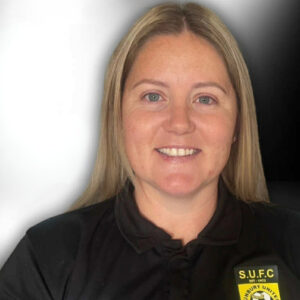 Long makes history at Sunbury United