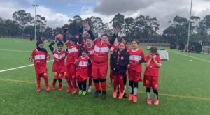 All-abilities program a hit