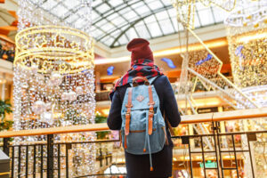 For some, the festive times aren’t always fun