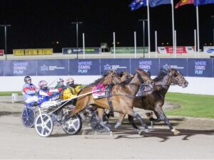 Imperial Command gets the Cash