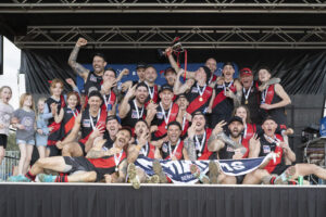 RDFNL to kick off on Good Friday