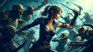 Top 5 Delves Builds for World of Warcraft Boost: Solo PvE Progress Without Raids