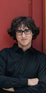 Recollections of a grieving uncle