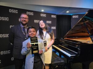 Vivaan: Double virtuoso