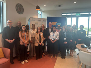 Melton’s mental health hub