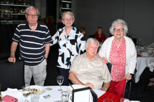 Probus club celebrates Christmas