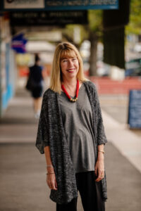 Honour for former councillor