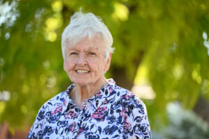 Women’s cricket pioneer honoured