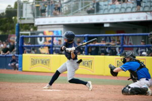 Eagles find winning grove