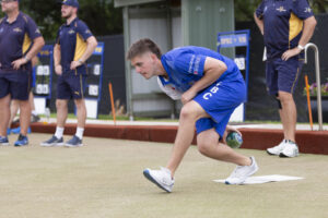 Big wins for Dogs, Altona