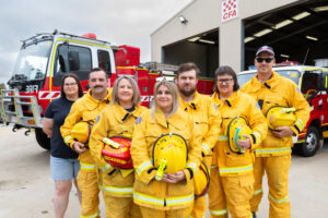 CFA’s commitment to community