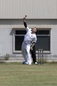 Kookas, Lions in tie