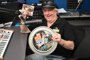 Nine hours, one King, zero ad breaks