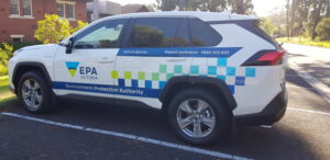 ‘Revolting’ odour plagues residents