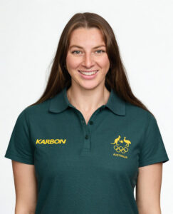 Frigo makes Olympic team