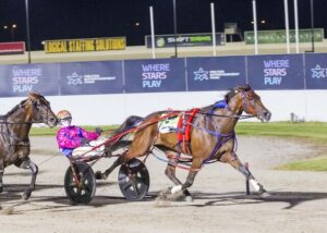 Ageless Bulletproof Boy defends Bendigo Cup crown