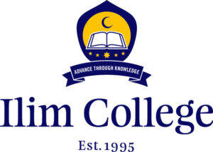 Ilim College principal honoured