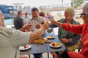 New year. New way to live