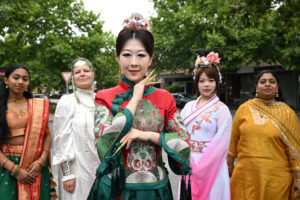 Lunar festival returning in style