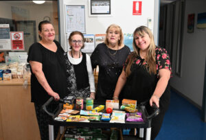 Support local learning