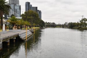 Waterways better protected