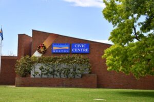 Council backs worship site