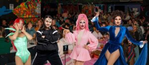 West is best this Midsumma