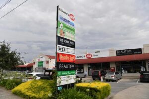 Westmeadows upgrades enter phase two