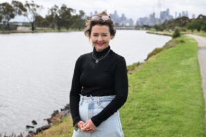 Swim stories wanted for river research