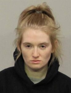 Shania Lee wanted on warrant