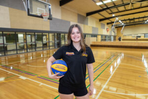 Steph’s coaching pays off