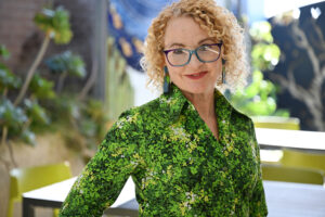 Four walls and a lifeline