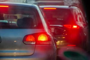 Congestion fuels renewed calls for eastern link