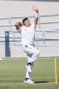 Woodsmen into finals