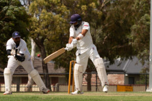 Laverton keeps going