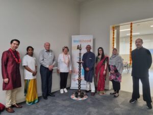 Event celebrates renewal this Chinese New Year