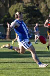 Cobras add experience