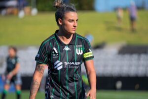 Logarzo Berryhill retires