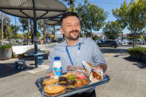 Kurt’s thinking big