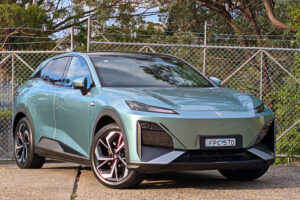 Chinese answer to Citroen?